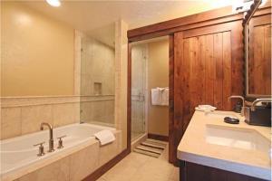 Water House - 3 Bedroom Condo #5310, Vaulted Ceilings Breckenridge Eksteriør billede
